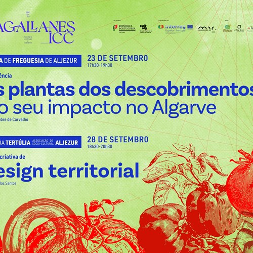 4.4. As plantas dos Descobrimentos e o seu Impacto no Algarve
