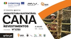 QRIAR - Incubadora Criativa do Algarve promove 6ª Conversa Qriativa