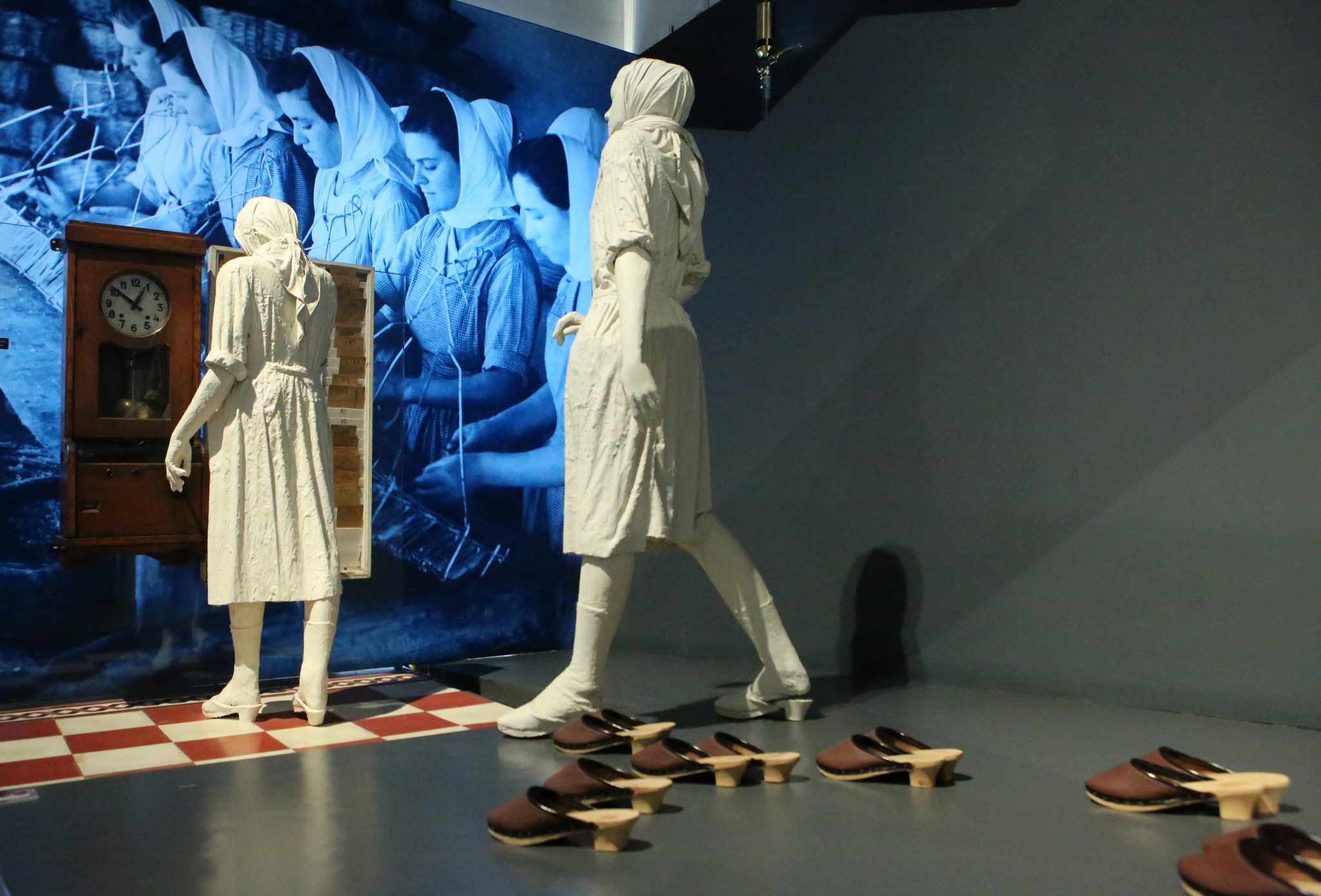 Museu de Portimão acolhe exposição sobre “Histórias que o rio nos traz”