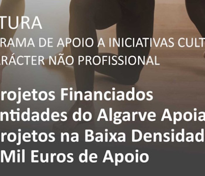 Apoios à Ação Cultural 2025