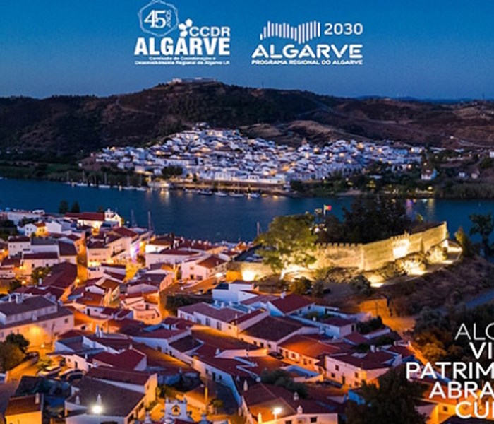 Algarve afirma liderança cultural