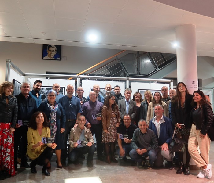 Rota Literária Saramago no Algarve apresentada em Vila Real de Santo António
